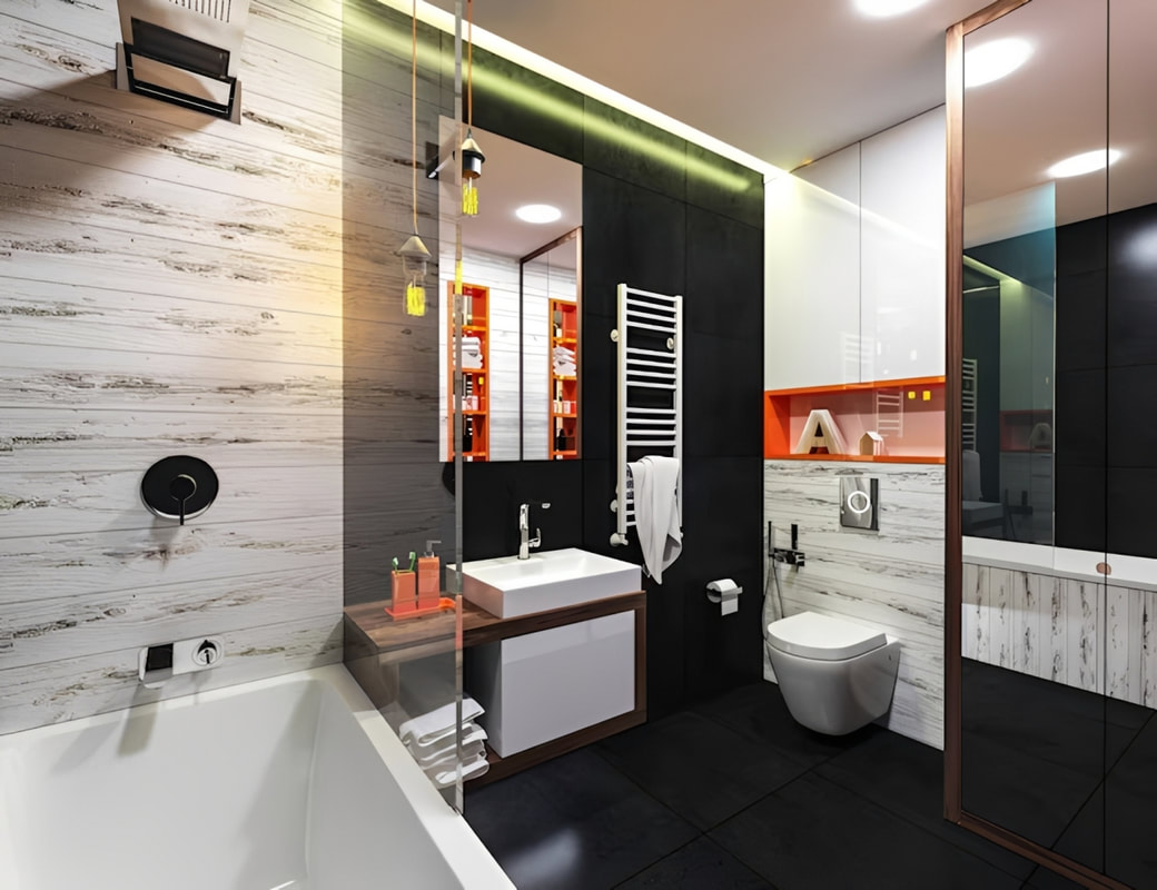 How Smart Bathroom Technology Is Enhancing Comfort and Efficiency in Modern Wellington Homes
