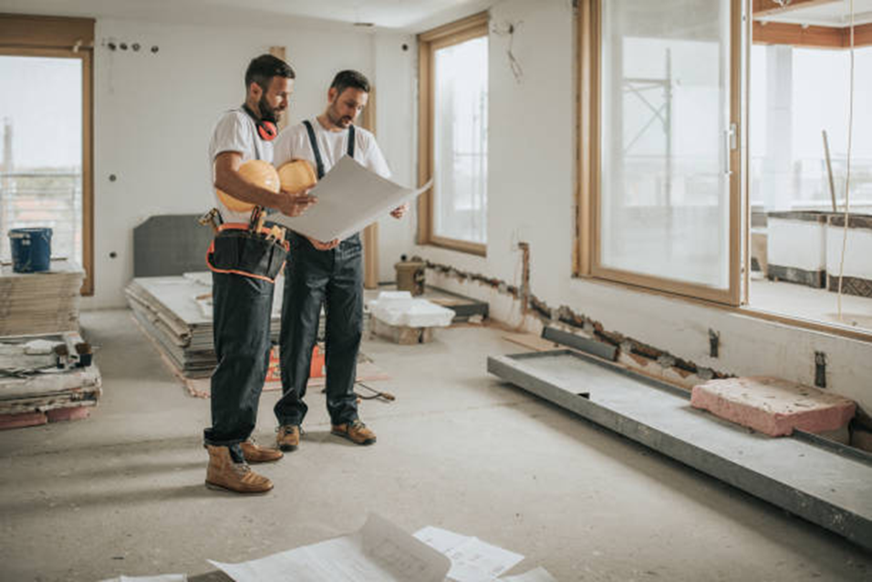 Essential Tools for Home Renovation Projects