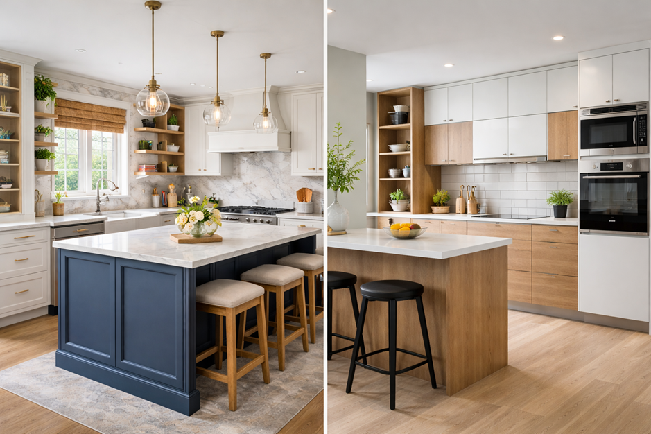 Home Renovation Wellington: Transform Your House into a Home You Truly Love