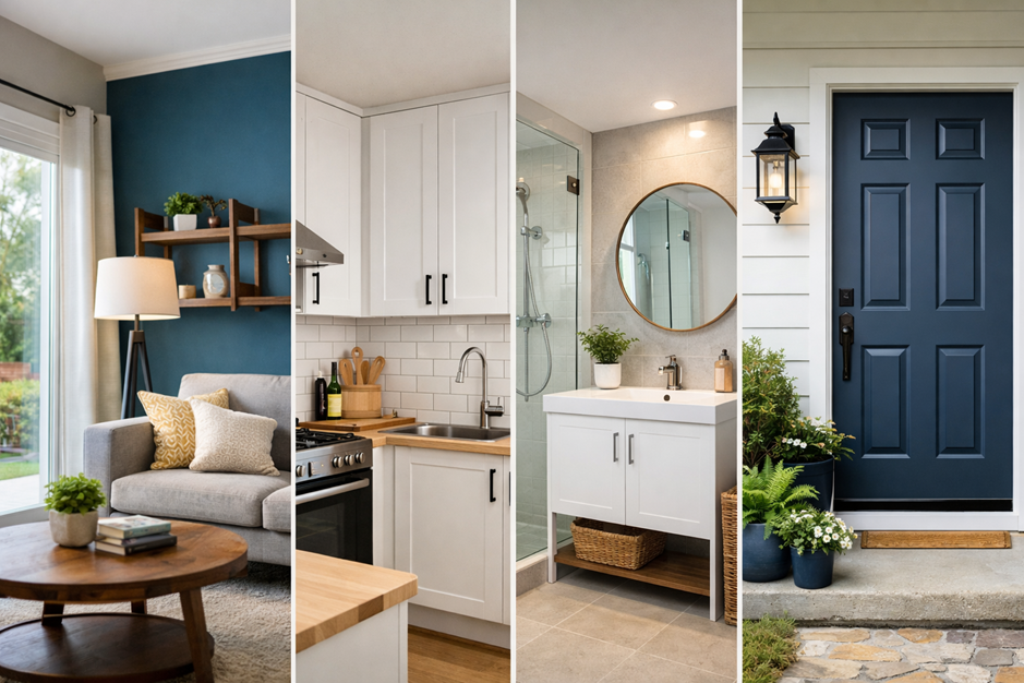 Custom vs Modular Kitchens in Wellington, NZ: Which Kitchen Design Is Right for Your Home?