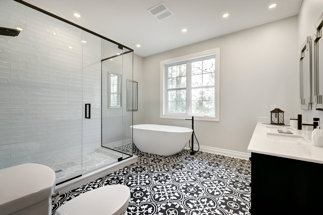 How Much Does a Bathroom Renovation Cost in Wellington?
