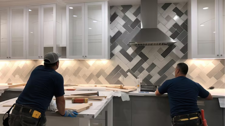 What Are the Best Eco-Friendly Options for a Sustainable Kitchen Renovation?