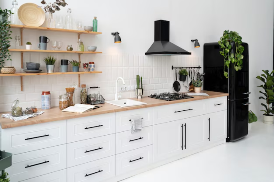 How Can You Integrate Smart Technology Into Your Kitchen Design?