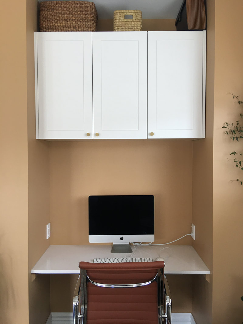 Petone kitchen renovation, Wellington