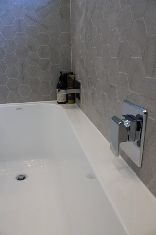 Bathroom · Wellington