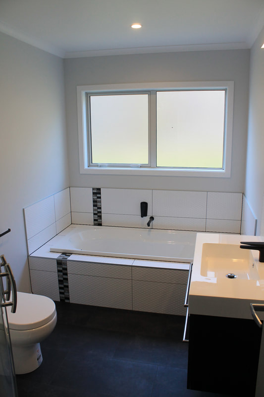 Bathroom · Wellington