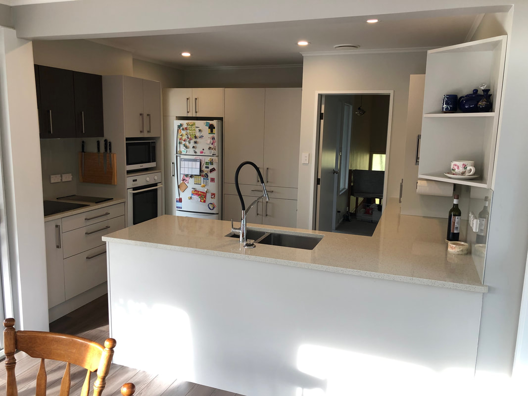 Karori Renovation