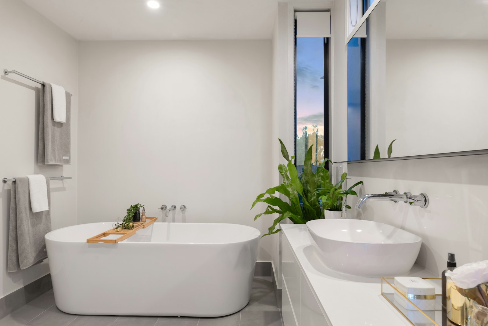Bathroom design, Wellington renovation inspiration